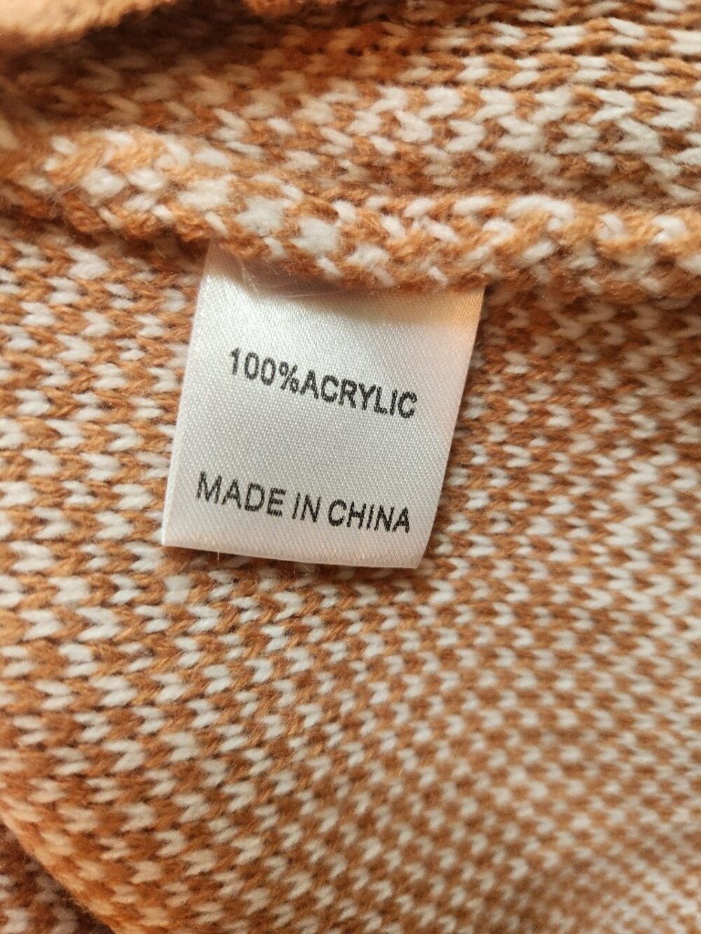 Princess Polly Cardigan size M/L - Picture 4 of 4